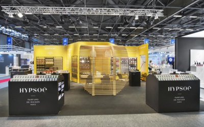 Hypso� stand - Maison&Objet fair, september 2017