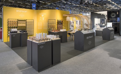 Hypso� stand - Maison&Objet fair, september 2017