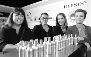 Hypso� team : workshop