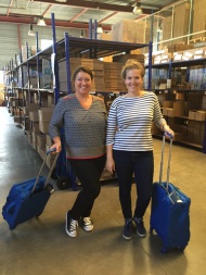 Maison&Objet fair preparation