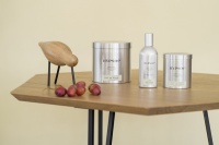 Hypsoé: Fragrances presentation Hypsoé: Fragrances presentation