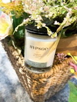 THE NOIR CANDLE (black tea)