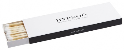 Bo�te d\'allumettes Wooden/Hypso�