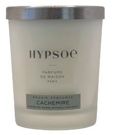 Bougie parfumée Cachemire