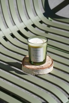Bougie parfum&eacute;e Le Potager - Sauge