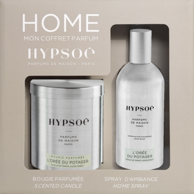 Coffret Home L\'or�e du potager