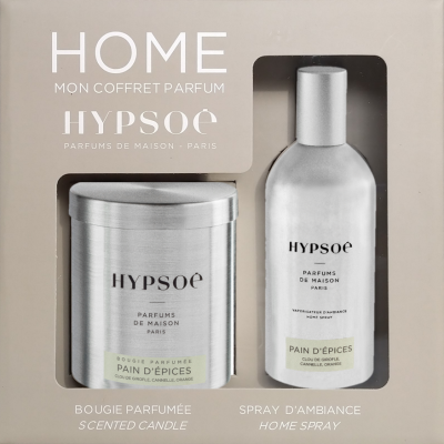 Coffret Home Pain d\'�pices