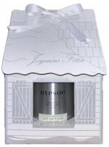 Coffret Joyeuses Fêtes - Lait de Figue