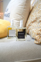 Eau du lit parfum&eacute;e n&deg;4 200ml
