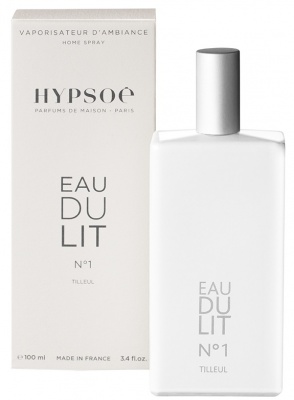 Eau du lit parfum�e n�1 100 ml (blanc)