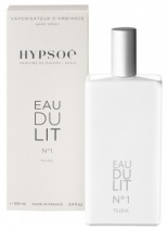 100ml perfumed Eau du lit n°1 (white)