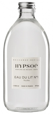 Recharge Eau du lit n�1 500ml (�tiquette blanche)