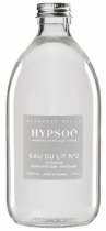 Refill for the Eau du lit n°2 - 500ml (silver label)