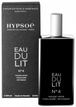 100ml perfumed Eau du lit n°4 (black)
