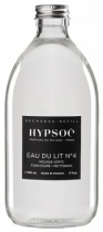 Refill for the Eau du lit n°4 - 500ml (black label)