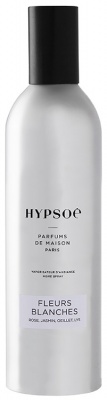 Grand spray parfum� Hypso� - Fleurs blanches