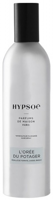 Grand spray parfum� Hypso� - L'or�e du potager