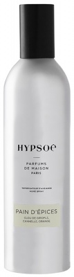 Grand spray parfum� Hypso� - Pain d'�pices