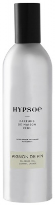 Grand spray parfum� Hypso� - Pignon de pin