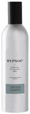 Grand spray parfum� Hypso� - Th� noir