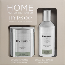Home, my fragrance gift set Lounge