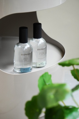 Home spray AMBRE