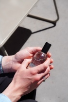 Home spray AMBRE