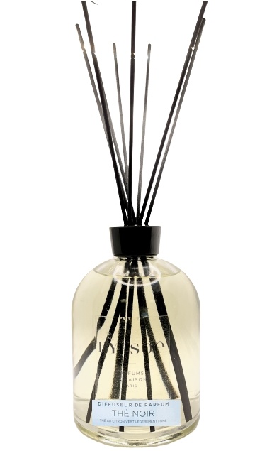 Fragrance pour diffuseur de table - Thé Vert