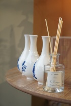 Le diffuseur Menthe Poivr&eacute;e
