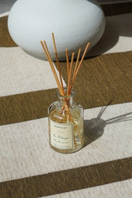 Le diffuseur Menthe Poivr�e