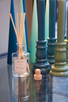Le diffuseur Sauge