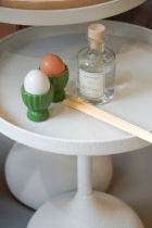 Le diffuseur Tomate verte