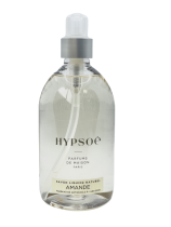 Liquid soap 500ml - Amande