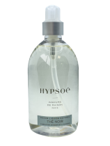 Liquid soap 500ml - Thé Noir