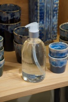 Liquid soap 500ml - Th&eacute; Noir