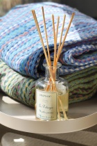 MENTHE POIVREE DIFFUSER (mint pepper)