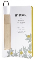 Petit bois parfumé Wooden  Feuilles de Thé, Citron Vert