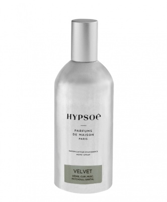 Petit spray parfum� - Velvet
