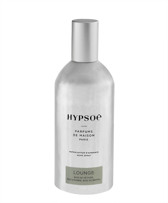 Petit spray parfumé - Lounge