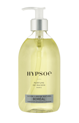 Savon Liquide 500ml - Bor�al