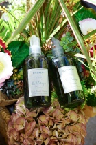 Savon Liquide Le Potager - Verveine