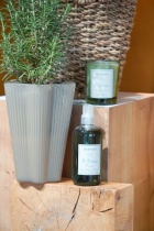 Savon Liquide Le Potager - Verveine