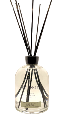 The glass diffuser - Bor�al