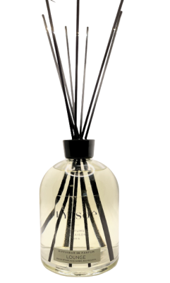 The glass diffuser - Lounge