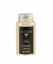 Wooden diffuser refill bottle - Figue
