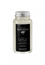 Wooden diffuser refill bottle - L'orée du Potager