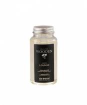 Wooden diffuser refill bottle - Lounge