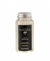 Wooden diffuser refill bottle - Mimosa