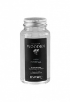 Wooden diffuser refill bottle - Boréal